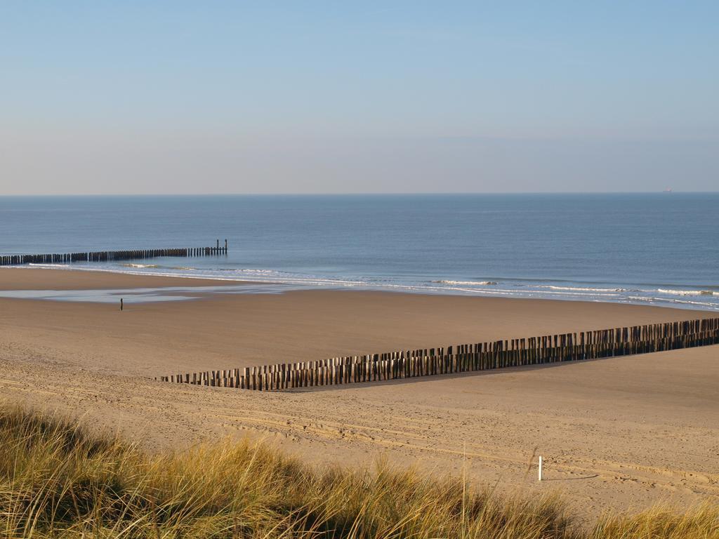 B&B Rehoboth Domburg Exterior foto